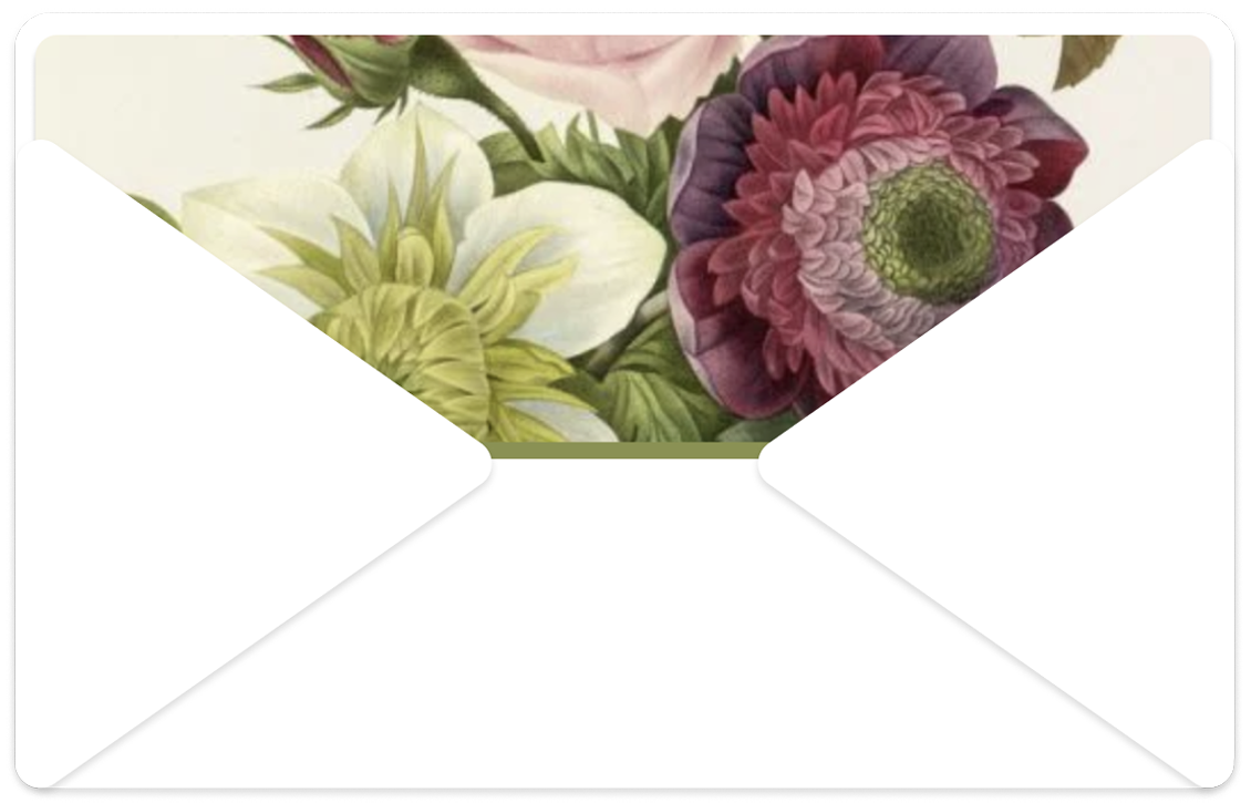 Post an RHS gift card